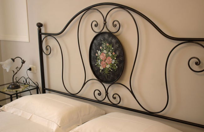 Terra dei Santi Country House - Foto 8