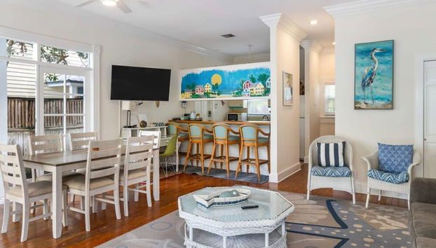 Sunnyside Up by Brightwild Pool Parking - Foto 4, Habitación