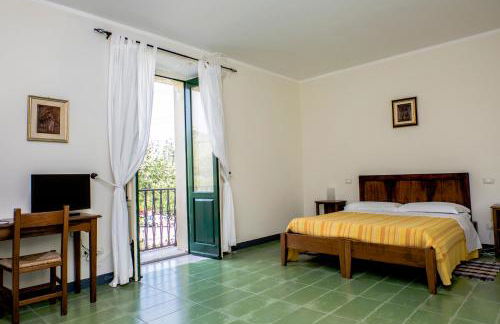 Barone GR Macrì Agriturismo Modi - Foto 14