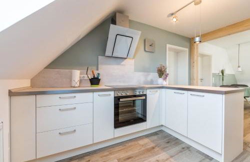 Ferienwohnung Albblick - Foto 7