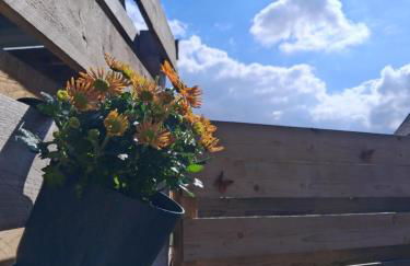 "Men Coz" maison rénovée au calme 6kms de la mer - Foto 39