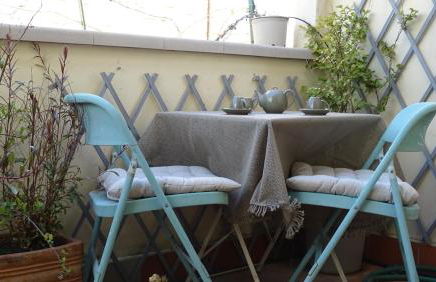 Borgo San Jacopo Penthouse by 360Rentals - Foto 108