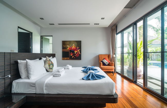 Diamond Villas BangTao - Foto 7