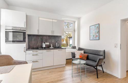 Ferienwohnung am Wall - Foto 17