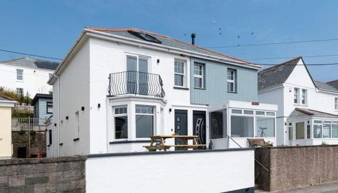 HipNautic, Mevagissey, Sleeps 6 - Foto 4