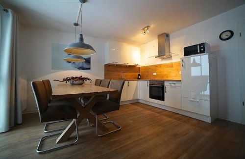 Appartement Am Postwiesen - Foto 2