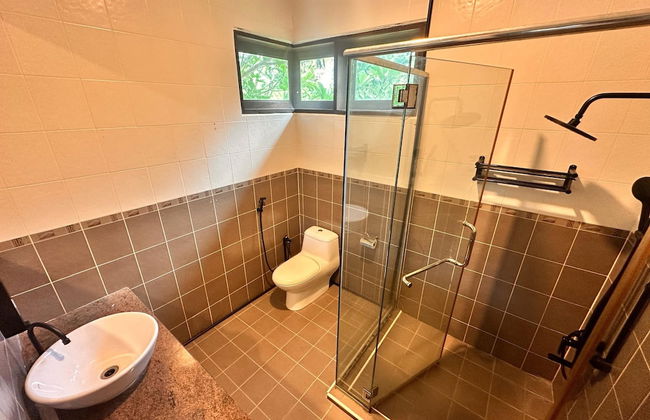 Pickleball Hill Villa Langkawi - Foto 10