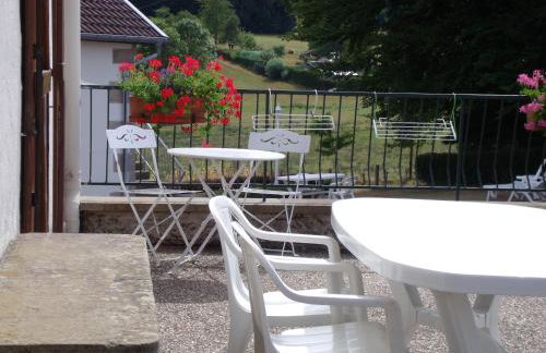 Gîte Les Hirondelles - Foto 21