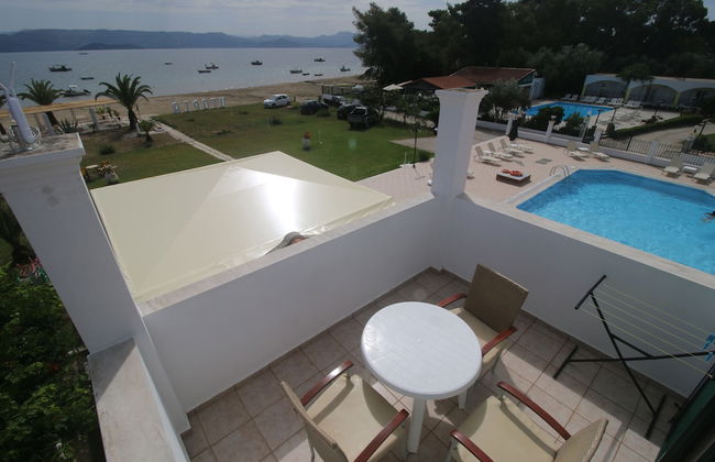 Utopia Kavos Hotel - Foto 29