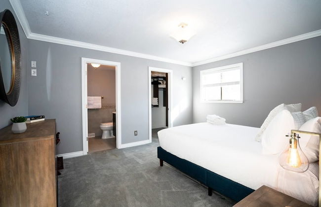 The Creative Highland Home - Foto 12