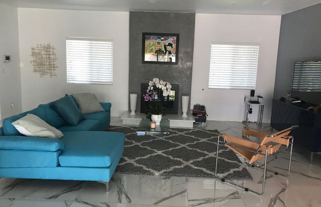 The Colony House Palm Springs - Foto 1