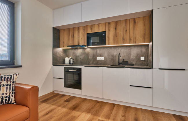 Černý Důl - Foto 9