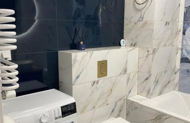 Nowy Apartament ZŁOTA w centrum Białystok - Photo 10