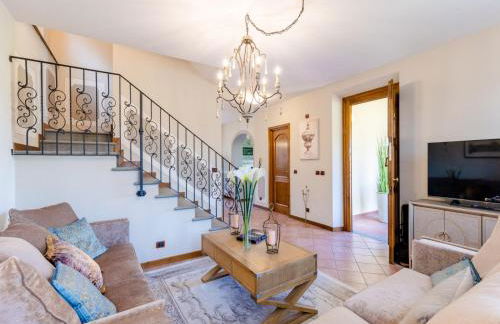 Country Home in Lucca near Tuscan Wineries - Photo 10