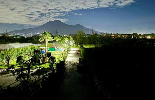 Villa Valentino Pompeji - Foto 35