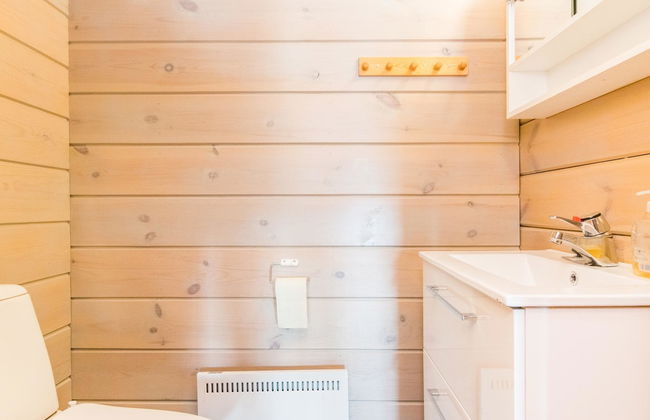 Gasthalla b paritalo - Foto 15