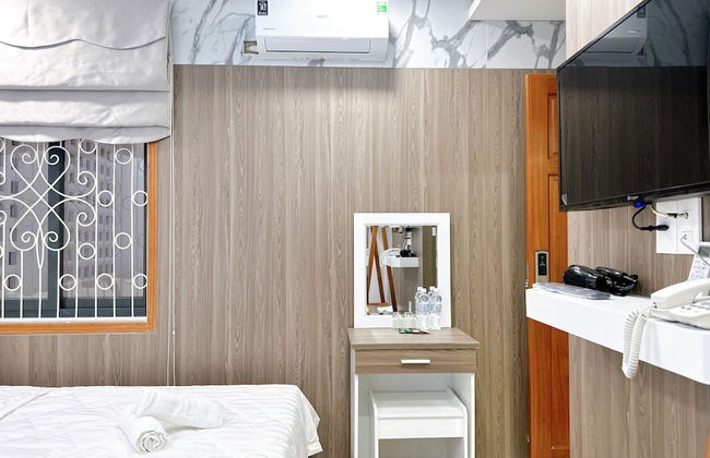 Milanesa Hotel & Apartment - Foto 32