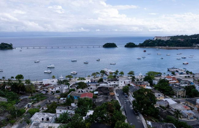 Villas Hillside apt 3 - Foto 10