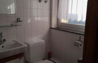 Le Saint Jacques - Gite 2 pièces indépendant vue sur Paris et jardin - Foto 8