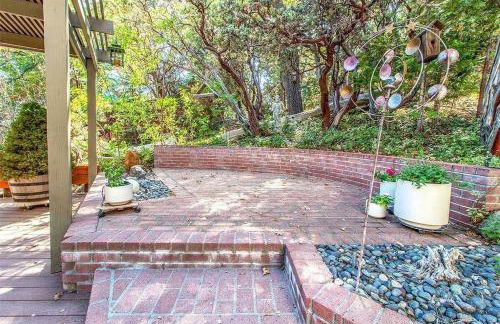 CASA de los ARBOLES! Delight & Solitude Abound! - Foto 26