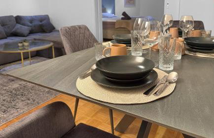 Signature Suite, Central in List, 3 Rooms & Kitchen - Photo 9