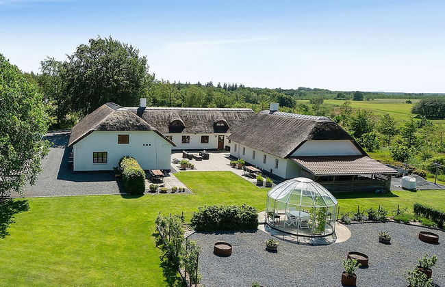 Schellerup Gård - Foto 47