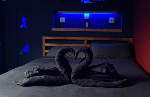 Appartement Romantique Climatisé BELORIZON - 30 min de la mer - Foto 1