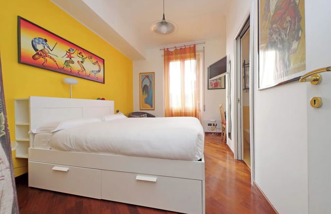 Una finestra sulla cupola di San Pietro - Photo 5