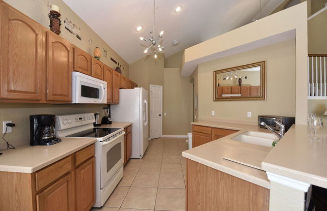 Windsor Hills Resort Villa - Foto 11