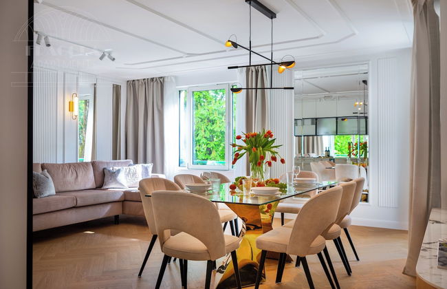 Fragola Apartments Old Town - Foto 1