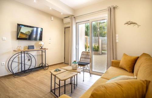 George Luxury Beach House - Foto 10