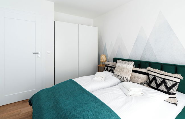 Apartamenty Sun & Snow Osada - Foto 5