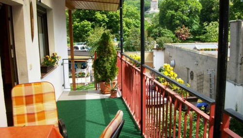 Ferienwohnung am Kurpark - Foto 5