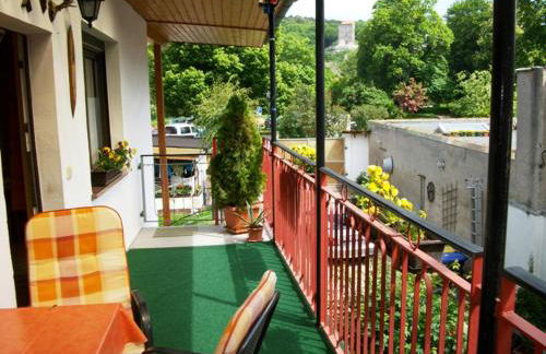 Ferienwohnung am Kurpark - Foto 5