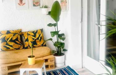 Belle appartement T2 avec jardin - Foto 12