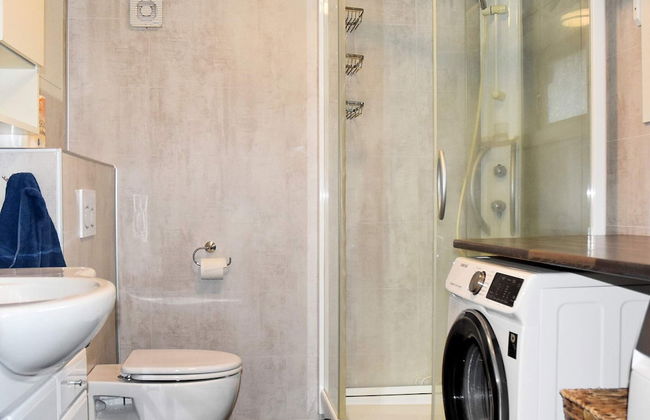 9 Person Holiday Home in Aram - Foto 15