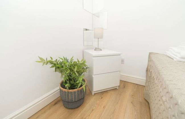 PML Apartments Edgware Road - Foto 28