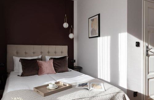 WILLA MAGNOLIA - Apartamenty i Pokoje SPRZĘT DO POŁAWIANIA BURSZTYNU -wodery, podbieraki, latarki UV - POKÓJ ZABAW- ROWERY - KAWA Z EKSPRESU - Foto 10