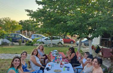 Μονοκατοικία Kathrin - Foto 15