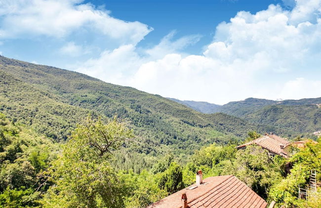 Farmhouse in Italy With Private Terrace - Foto 25