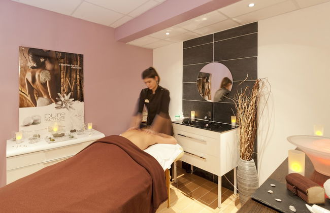 Hôtel Club mmv Les Mélèzes Arc 2000 - Foto 18