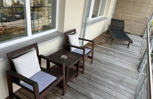 Aparthotel Parsberg GreenDesign - Foto 3