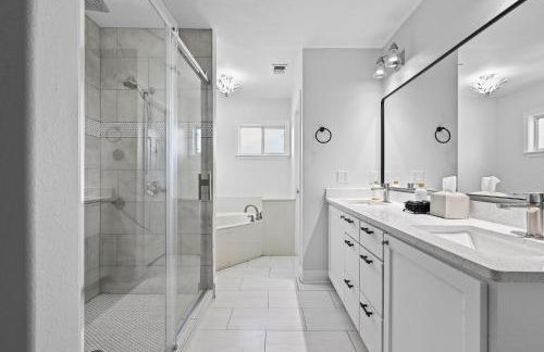 Austin Music Retreat - 5-Bedroom home with Pool and Game Room - Foto 33