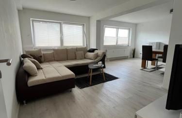 Moderne Ferienwohnung mit guter Ausstattung und Self checkin - Foto 8