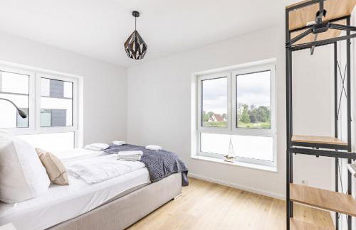 Das Strandhaus 2, mit Garten, 250 Meter zum See - Foto 19