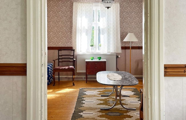 8 Person Holiday Home in Orsjo-by Traum - Foto 3