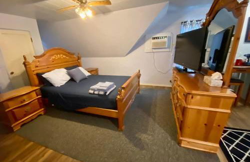 Diamond Apartment with GYM - 2 miles to Fort Sill & just blocks to downtown! - Foto 14