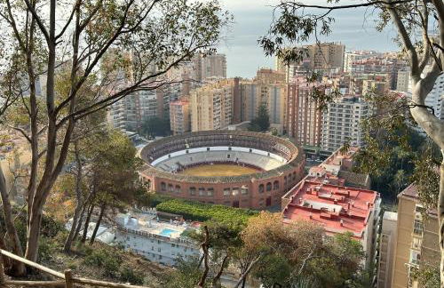 Apto boutique en la Malagueta - Photo 32