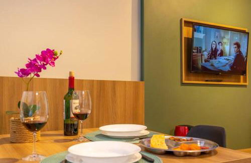 Maravilhoso Próx. Atitus c/Garagem NOVO - Foto 18