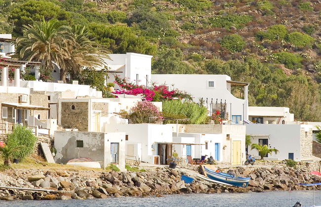 Escursione a Stromboli e Panarea - Foto 1